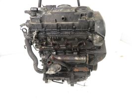 Dodge Journey Engine 