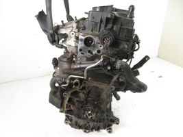 Dodge Journey Engine 