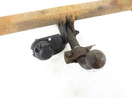 Volvo S40, V40 Tow bar set 