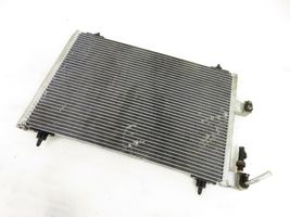 Citroen C5 Radiatore di raffreddamento A/C (condensatore) 