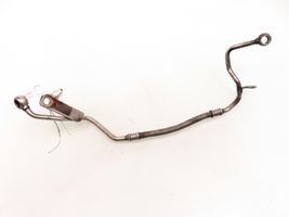 Seat Leon (1M) Turbo turbocharger oiling pipe/hose 