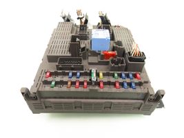 Citroen C5 Module de contrôle carrosserie centrale 