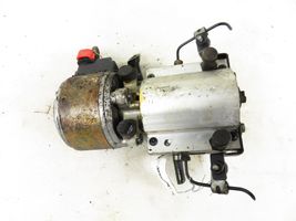 Citroen C5 Compresor/bomba de la suspensión neumática 