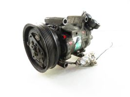 Aston Martin Vantage III Ilmastointilaitteen kompressorin pumppu (A/C) 