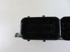 Hyundai Solaris I Engine control unit/module 