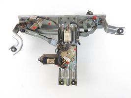 BMW Z1 Valytuvų mechanizmas (trapecija) 