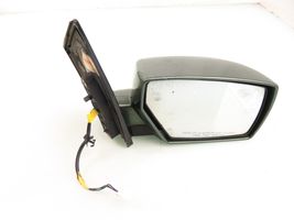 Nissan Quest Front door electric wing mirror 