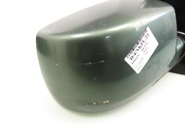 Nissan Quest Front door electric wing mirror 