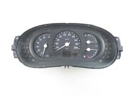 Aston Martin Rapide Compteur de vitesse tableau de bord 