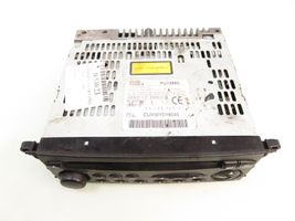 Citroen Xsara Unità principale autoradio/CD/DVD/GPS 