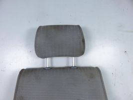 Nissan Quest Fotel tylny 