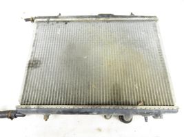 Citroen Berlingo Radiateur de refroidissement 