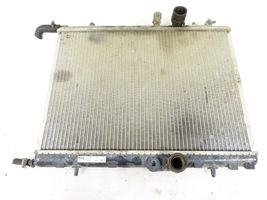 Citroen Berlingo Radiateur de refroidissement 