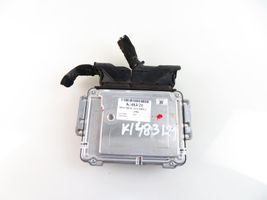 Peugeot 4008 Calculateur moteur ECU 