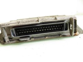 Fiat Uno Sterownik / Moduł ECU 50006925