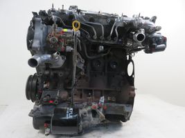 Chevrolet Rezzo Motor 