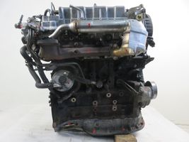 Chevrolet Rezzo Двигатель 
