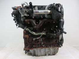 Lotus Esprit Moottori 