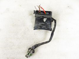 Opel Vectra C Coolant fan relay 