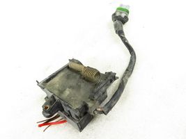 Opel Vectra C Coolant fan relay 