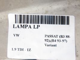 Lamborghini LP 580-2 Phare frontale 