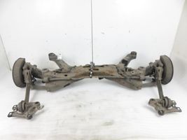 Fiat Croma Rear axle beam 