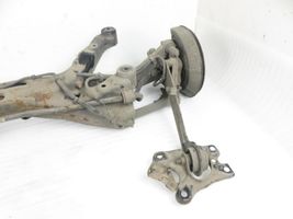 Fiat Croma Rear axle beam 