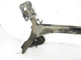 Citroen C4 I Rear axle beam 