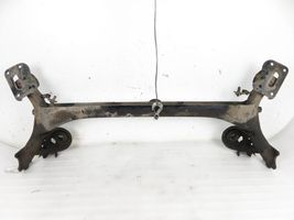 Citroen C4 I Rear axle beam 