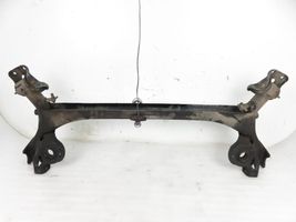 Citroen C4 I Rear axle beam 