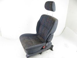 Toyota Picnic Rear seat 