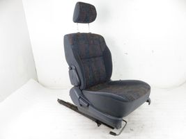 Toyota Picnic Rear seat 