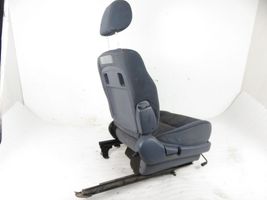 Toyota Picnic Rear seat 