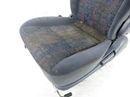 Toyota Picnic Asiento trasero 