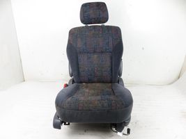 Toyota Picnic Rear seat 