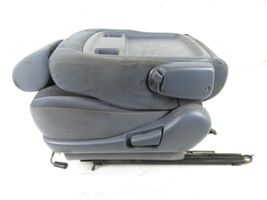 Toyota Picnic Rear seat 