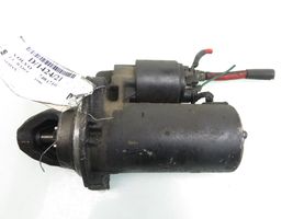 Volvo 740 Starter motor 