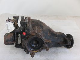 Chrysler Phantom Rear differential 