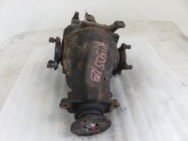 Chrysler Phantom Rear differential 