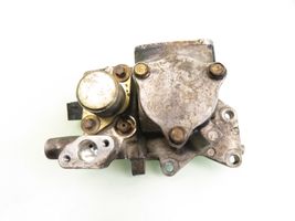 Mitsubishi Carisma Fuel distributor E3T50271