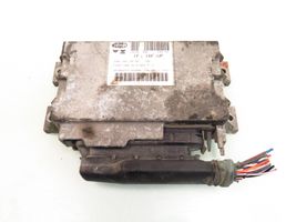 Fiat Uno Dzinēja vadības bloks 46782277