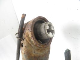 Seat Ibiza IV (6J,6P) Rear axle beam 