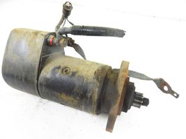 BMW 6 F06 Gran coupe Starter motor 