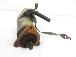 BMW 6 F06 Gran coupe Starter motor 