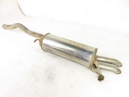 Volkswagen PASSAT B5.5 Rear muffler/silencer tail pipe 