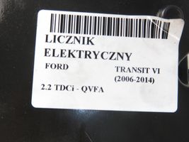 Mazda 323 Licznik / Prędkościomierz 