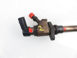 Mercedes-Benz B W247 Injecteur de carburant 