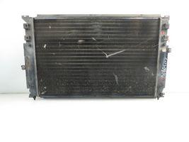 ZAZ 103 Coolant radiator 
