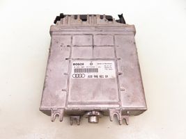 Audi A4 S4 B5 8D Variklio valdymo blokas 0281001657