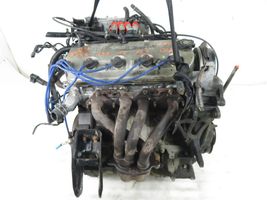 Honda Accord Moottori E146268